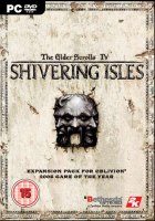 TES IV: Oblivion
