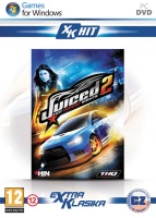 Juiced 2: Hot Import Nights