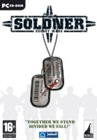 Demo - Soldner: Secret Wars