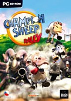 Championsheep rally