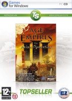 Age of Empires III: The Asian Dynasties