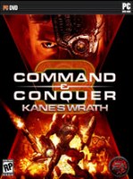 Command and Conquer 3: Kanes Wrath