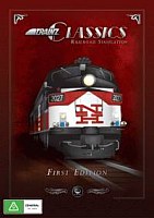 Trainz Classics