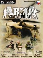 Armed Assault - Zlatá edice