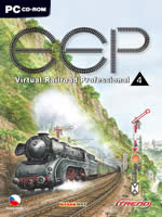 EEP Virtu�ln� �eleznice 4.0