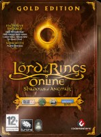 Lord of the Rings Online GOLD