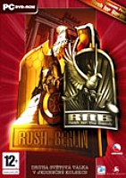 Kolekce Rush for Berlin + Rush for the Bomb