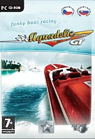Aquadelic GT
