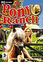 Pony Ranch