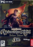 Neverwinter Nights Deluxe Edition