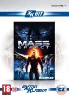 Mass Effect