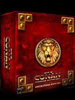 Age of Conan - collectors edition