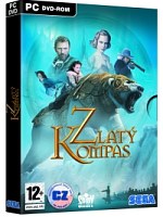 Zlat� kompas (The Golden Compass)