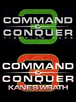 Command and Conquer 3: Tiberium Wars