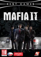 čeština Mafia 2 Mafie 2 v češtině