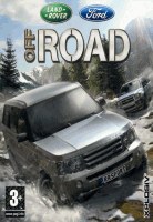 Ford Off Road