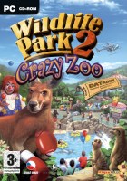 Wildlife Park 2: Crazy Zoo