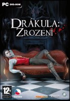 Dr�kula: Zrozen�