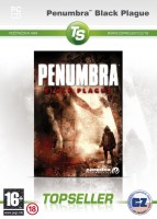 Penumbra: Black Plague