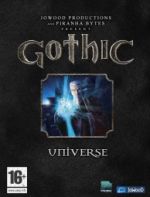 Koupit Gothic Universe Gothic Universe