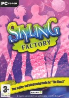 The Sims 2: Styling Factory