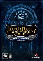 Lord of the Rings Online: Mines of Moria