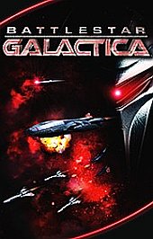 Demo - Battlestar Galactic