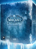 World of Warcraft: Wrath of the Lich King Collector Edition