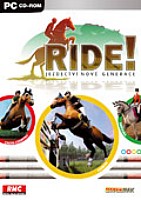 Ride! Jezdectví nové generace