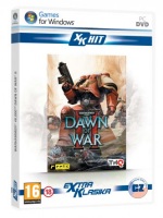 Warhammer 40.000: Dawn of War 2