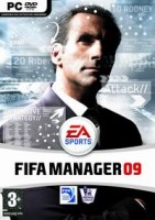 Koupit FIFA Manager 09 FIFA Manager 09