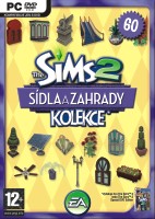 The Sims 2: Sídla a zahrady