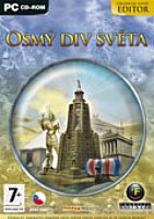 Osm� div sv�ta