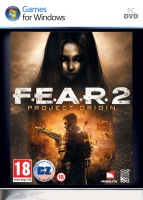 F.E.A.R. 2: Project Origin