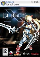 X-Blades