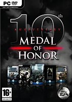 MoH 10th Anniversary