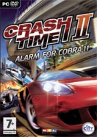 Crash Time 2 - Alarm for Cobra 11