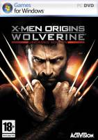 X-Men Origins: Wolverine