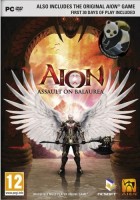 Koupit Aion: Assault on Balaurea Aion: Assault on Balaurea