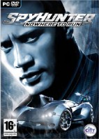 SpyHunter: Nowhere to Run
