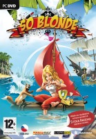 So Blonde