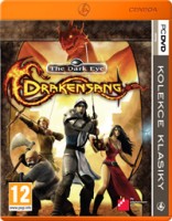 Koupit Drakensang: The Dark Eye Drakensang: The Dark Eye