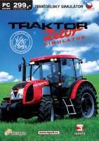 traktor zetor simulator
