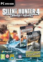 Koupit Silent Hunter 4 GOLD Silent Hunter 4 GOLD