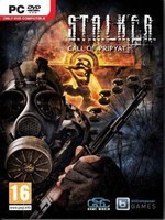 Call of Pripyat CZ