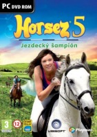 Horsez 5: Jezdecký šampion