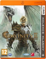 Divinity II: Ego Draconis