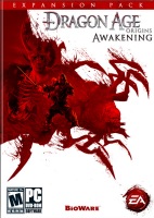Dragon Age: Origins - Awakening
