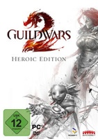 Koupit Guild Wars 2