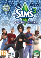 The Sims 3: Vytvo� Sim�ka